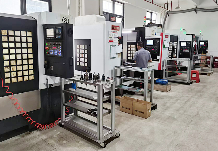 东莞市铭辉自动化设备有限公司