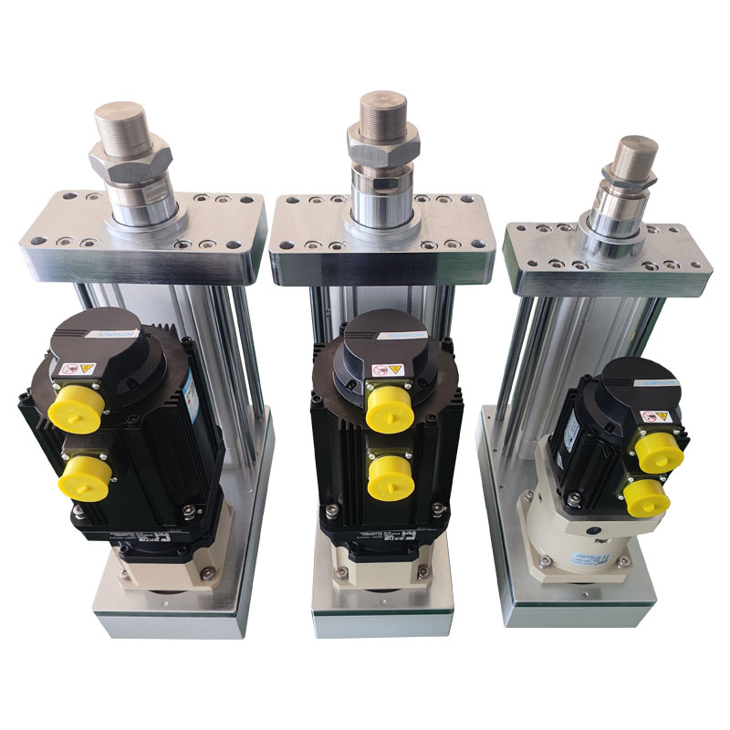 5吨大推力电动缸