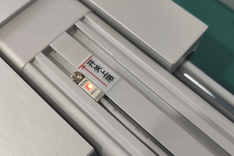 电动缸传感器NPN和PNP的区别，该怎么选？